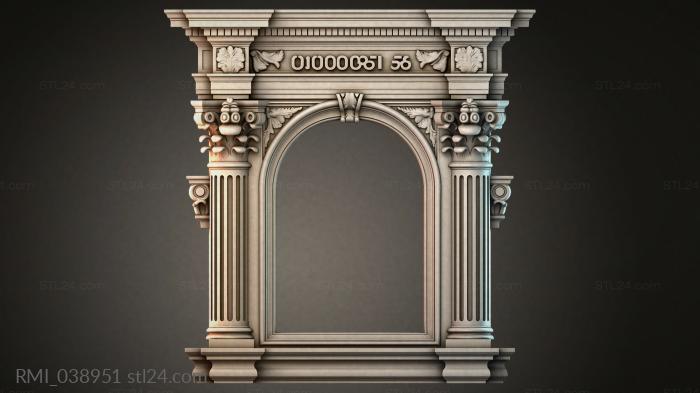 RMI_038951 3d STL model