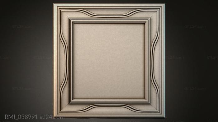 RMI_038991 3d STL model