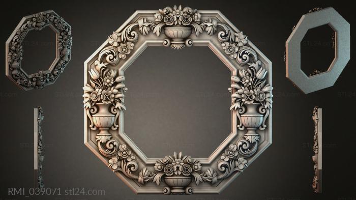 RMI_039071 3d STL model