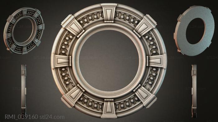 RMI_039160 3d STL model