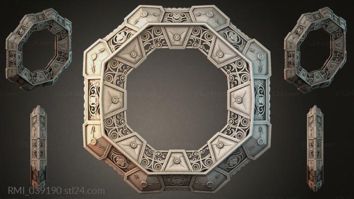 RMI_039190 3d STL model