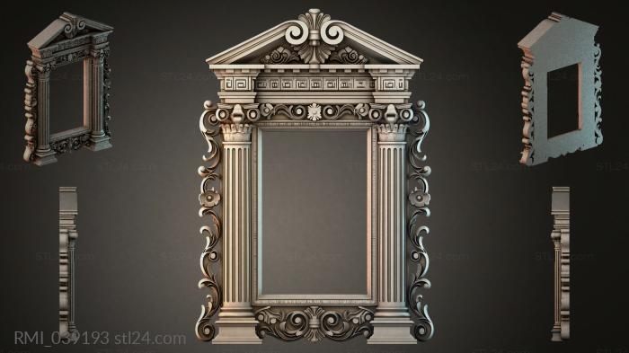 RMI_039193 3d STL model