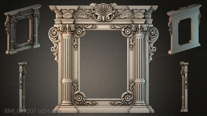 RMI_039207 3d STL model