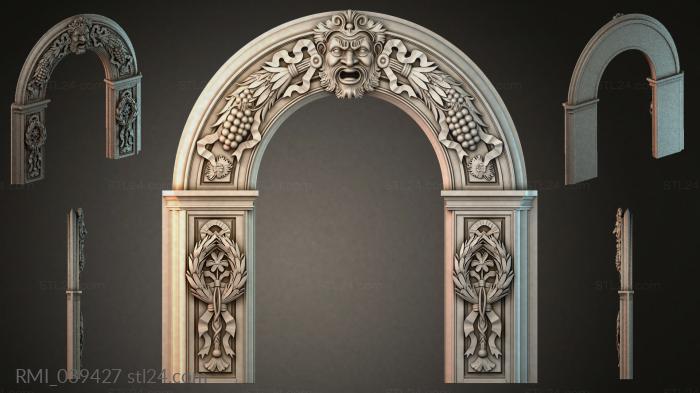 RMI_039427 3d STL model