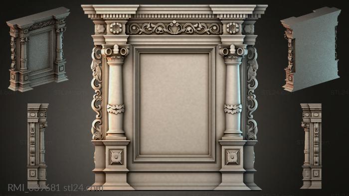 RMI_039681 3d STL model