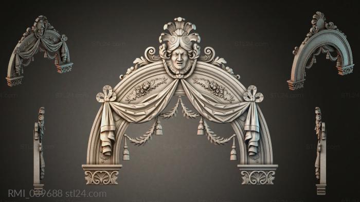 RMI_039688 3d STL model