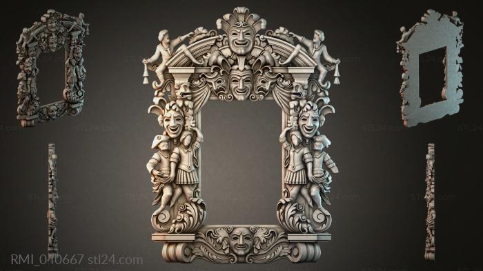 RMI_040667 3d STL model