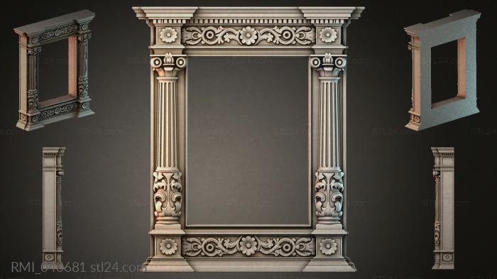 RMI_040681 3d STL model