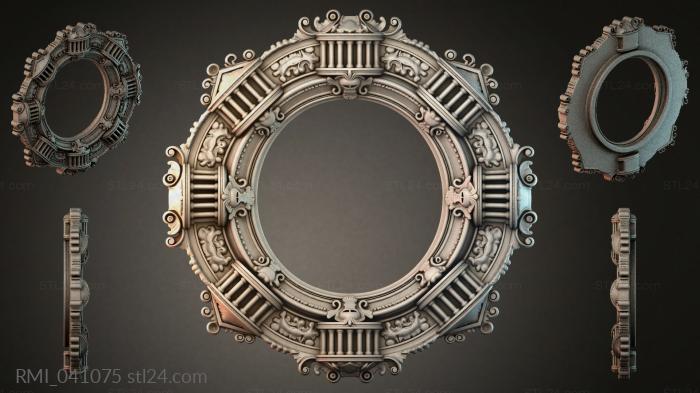 RMI_041075 3d STL model