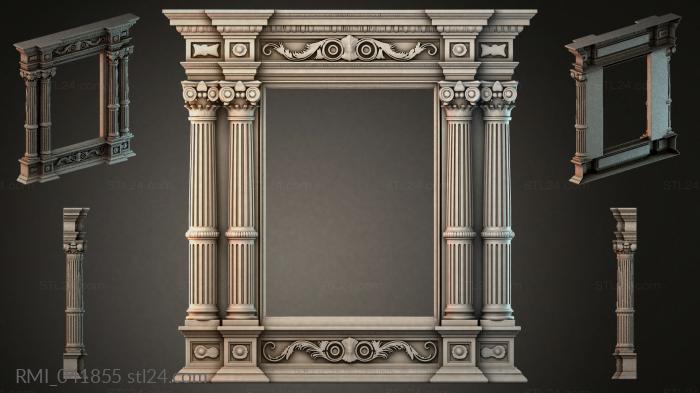 RMI_041855 3d STL model