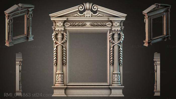 RMI_041863 3d STL model