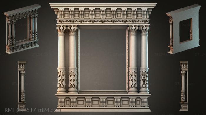 RMI_042517 3d STL model