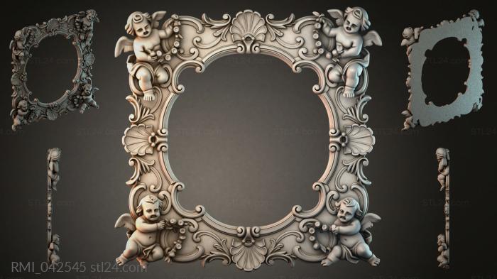 RMI_042545 3d STL model