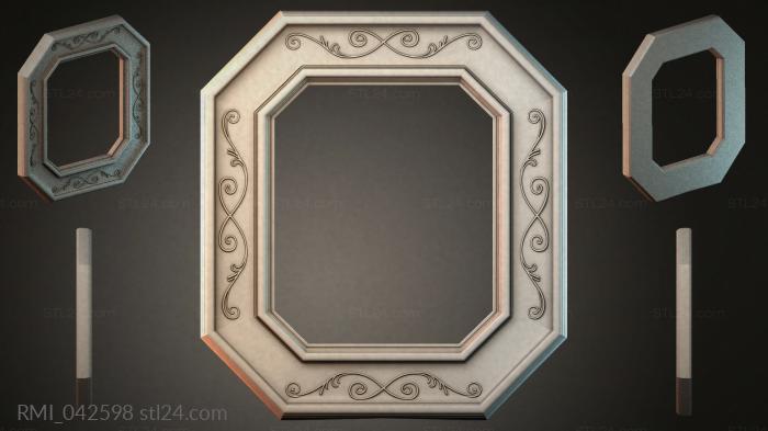 RMI_042598 3d STL model