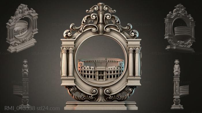 RMI_043538 3d STL model