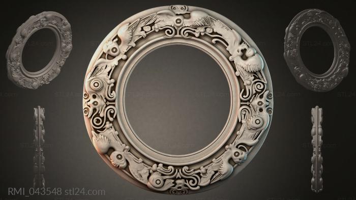 RMI_043548 3d STL model