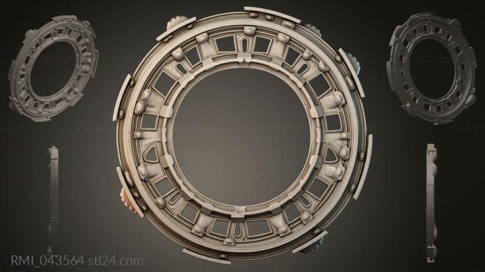 RMI_043564 3d STL model