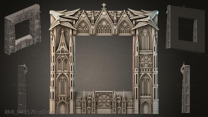 RMI_043570 3d STL model