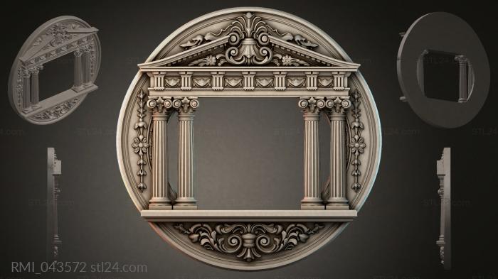 RMI_043572 3d STL model