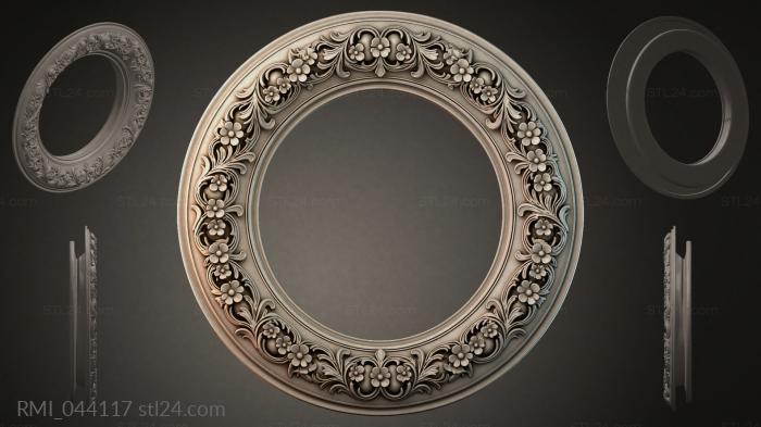 RMI_044117 3d STL model