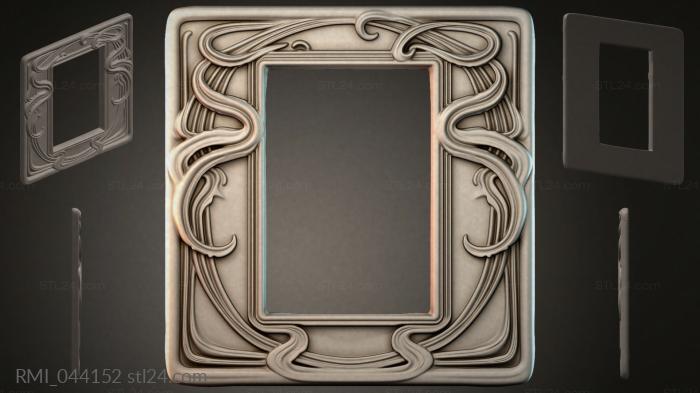 RMI_044152 3d STL model