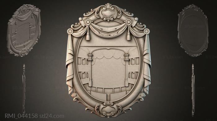 RMI_044158 3d STL model