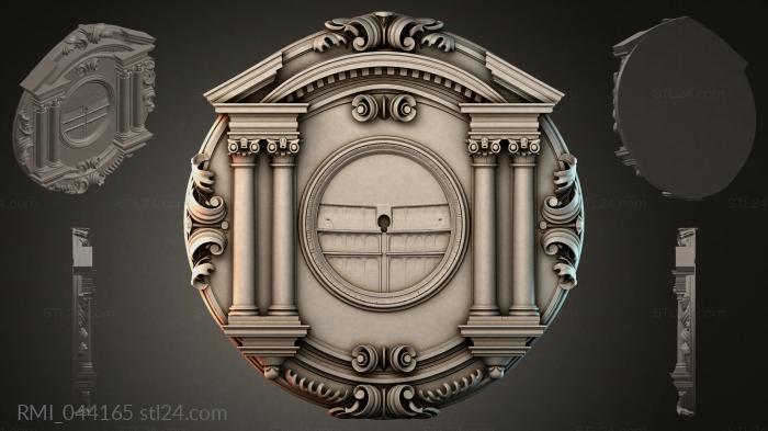 RMI_044165 3d STL model