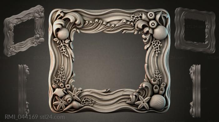 RMI_044169 3d STL model