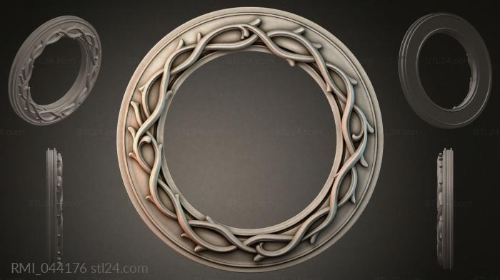 RMI_044176 3d STL model