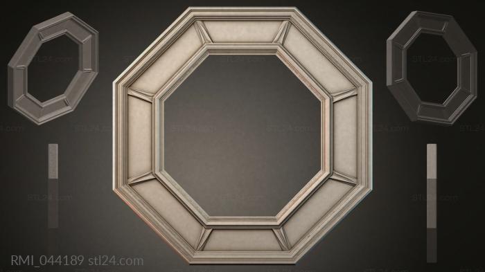 RMI_044189 3d STL model