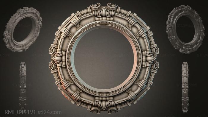 RMI_044191 3d STL model