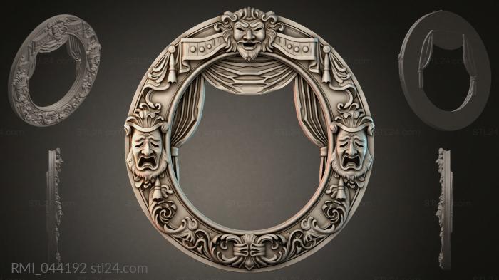 RMI_044192 3d STL model
