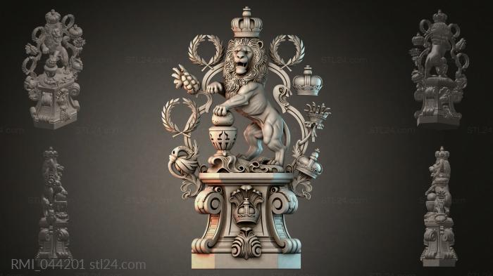 RMI_044201 3d STL model