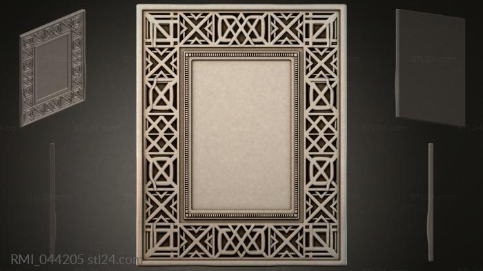 RMI_044205 3d STL model