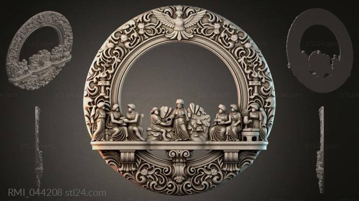 RMI_044208 3d STL model