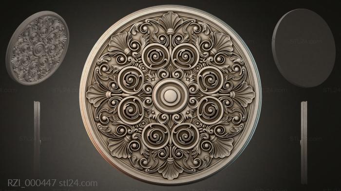 RZI_000447 3d STL model