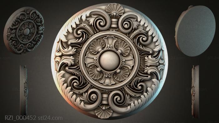 RZI_000452 3d STL model