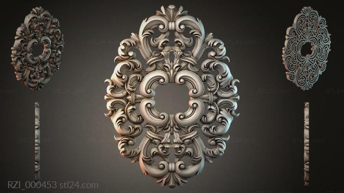 RZI_000453 3d STL model