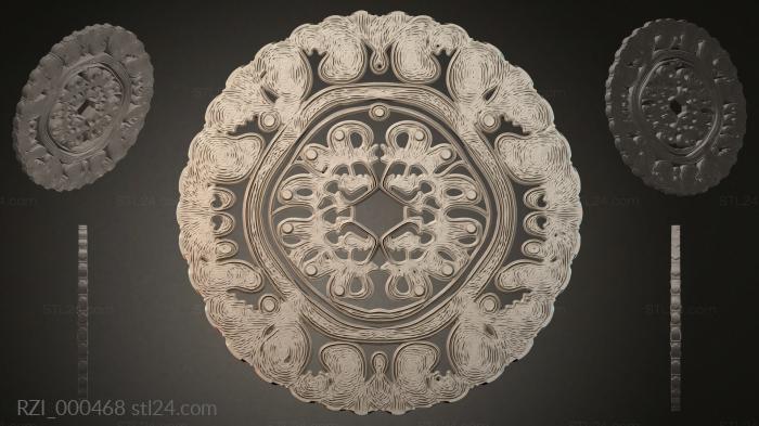 RZI_000468 3d STL model