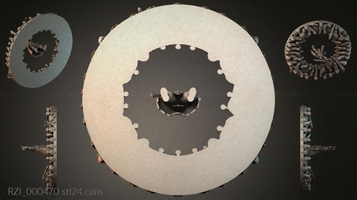 RZI_000470 3d STL model