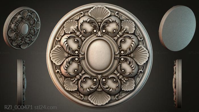 RZI_000471 3d STL model