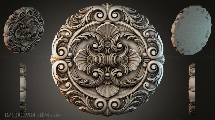 RZI_003904 3d STL model