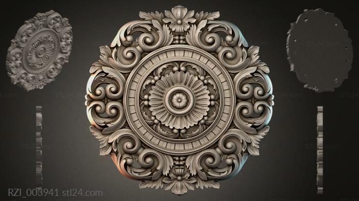 RZI_003941 3d STL model