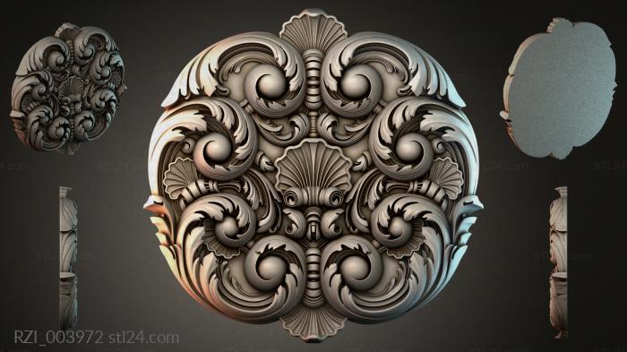 RZI_003972 3d STL model