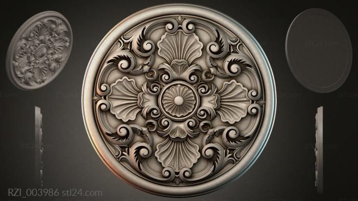 RZI_003986 3d STL model