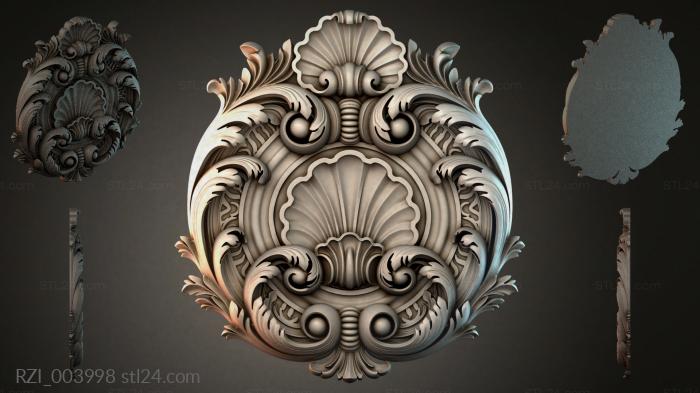 RZI_003998 3d STL model