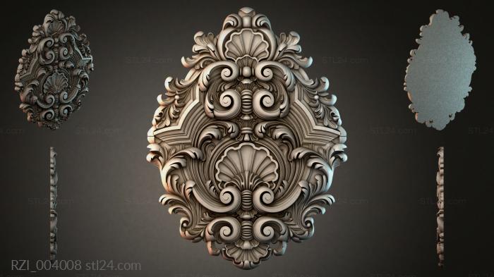 RZI_004008 3d STL model
