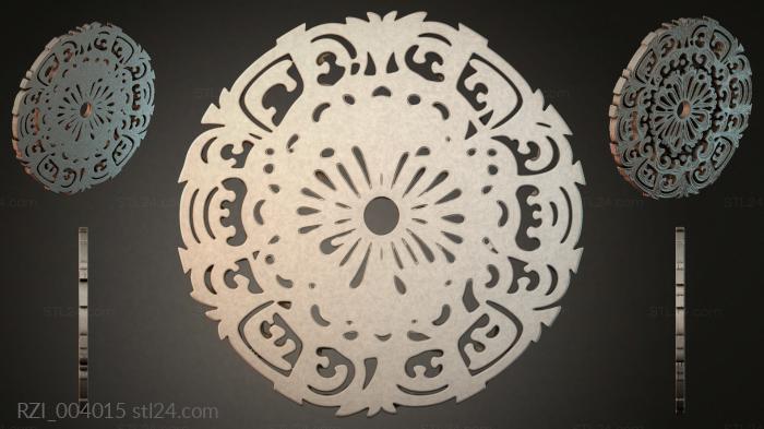 RZI_004015 3d STL model