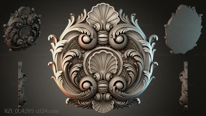 RZI_004295 3d STL model