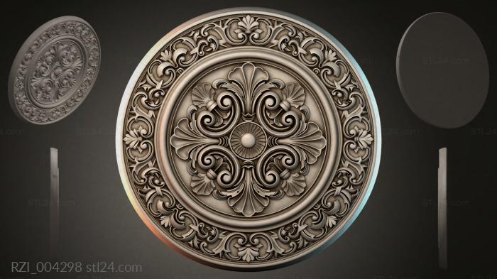 RZI_004298 3d STL model